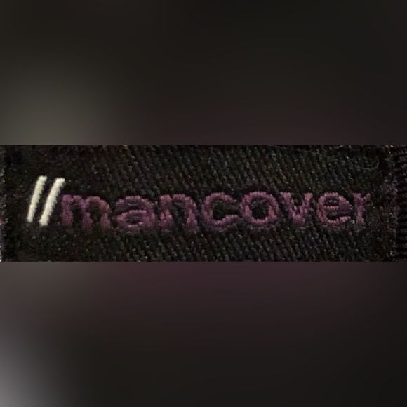 Mancover By Angelo Litrico European (Belgium) 4-pack Briefs, NWOT, Size L‎ - Picture 2 of 4